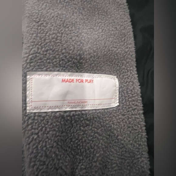 Cat & Jack Boys Puffer Jacket Boys Size Medium - Picture 6 of 6